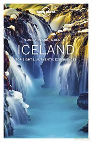 Lonely Planet Best of Iceland: top sights, authentic experiences (Travel Guide) - Alexis Averbuck [KSIĄŻKA]
