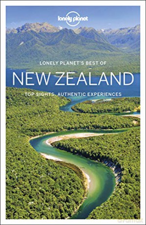 Lonely Planet Best of New Zealand (Travel Guide) - Tasmin Waby [KSIĄŻKA]