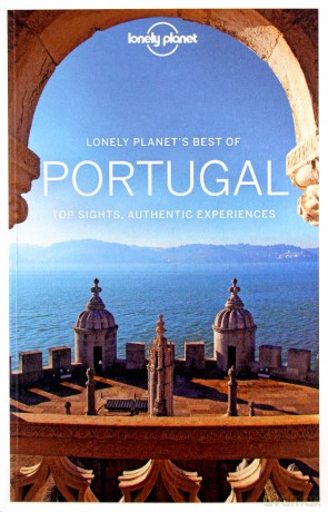 Lonely Planet Best of Portugal: top sights, authentic experiences (Travel Guide) - Regis St Louis [KSIĄŻKA]