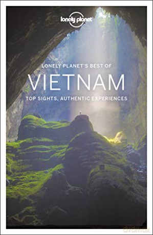 Lonely Planet Best of Vietnam: top sights, authentic experiences (Travel Guide) - Iain Stewart [KSIĄŻKA]