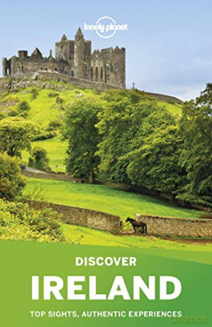 Lonely Planet Discover Ireland (Discover Country) - Neil Wilson [KSIĄŻKA]