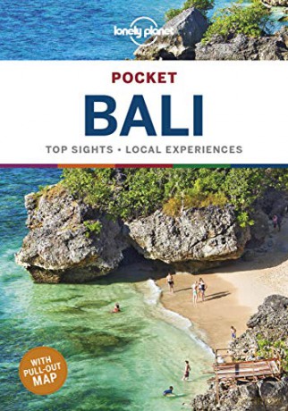 Lonely Planet Pocket Bali: top sights, local experiences (Travel Guide) - MaSovaida Morgan [KSIĄŻKA]