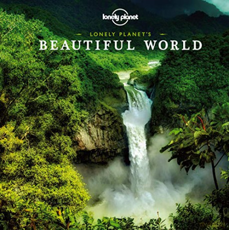Lonely Planet's Beautiful World mini - Lonely Planet [KSIĄŻKA]