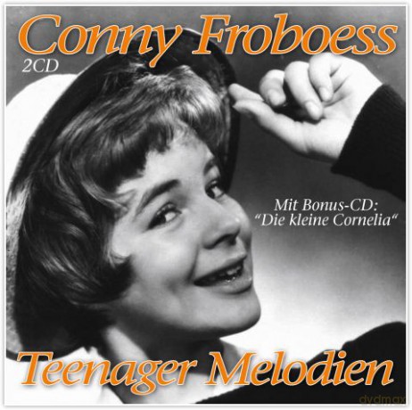 Teenager Melodien [2CD]