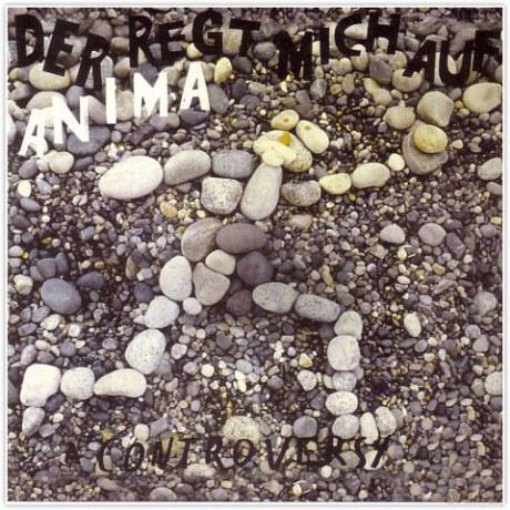 Der regt mich auf [2CD]