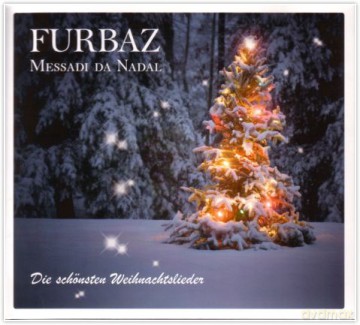 Messadi Da Nadal [CD]