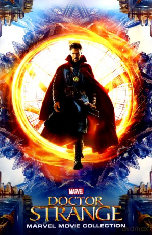 Marvel Cinematic Collection Vol. 6: Doctor Strange Prelude (Marvel Cinematic Collection 6) [KSIĄŻKA]