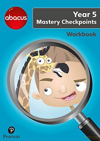 Mastery Checkpoints (Abacus 2013) - Ruth Merttens [KSIĄŻKA]