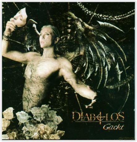 Diabolos [CD]