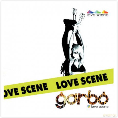Love Scene (The Album) [CD]
