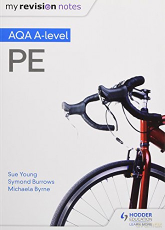 My Revision Notes: AQA A-level PE - Sue Young [KSIĄŻKA]