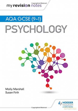 My Revision Notes: AQA GCSE (9-1) Psychology - Molly Marshall [KSIĄŻKA]