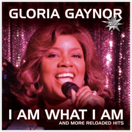I Am What I Am - And More Relo [CD]