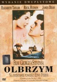 Olbrzym [2DVD]