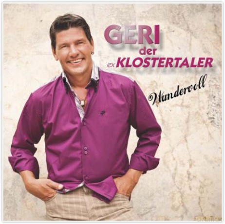 Wundervoll [CD]