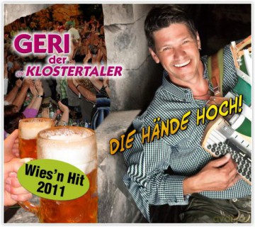 Die Hände Hoch (maxi-single) [CD]