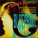 Blueprint [CD]
