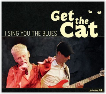 I Sing You The Blues [CD]