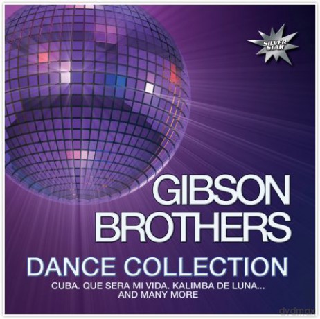 Dance Collection [CD]