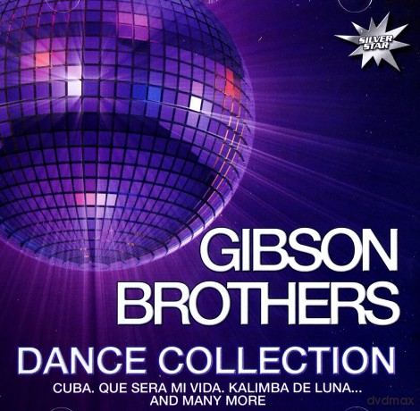 Dance Collection [CD]
