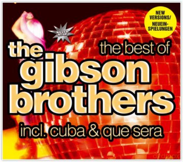 The Best Of [CD]