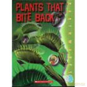 Plants That Bite Back (Brain Waves S.) - Sharon Dalgleish [KSIĄŻKA]