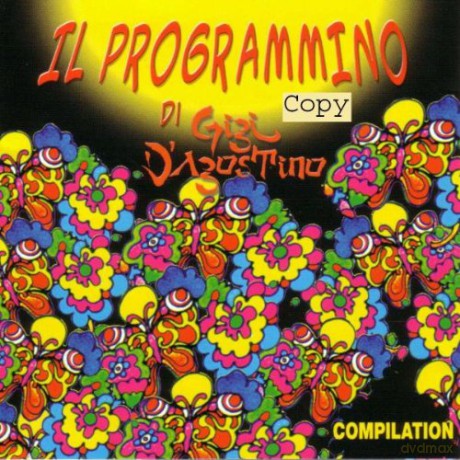 IL Programmino [2CD]
