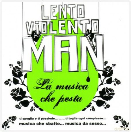 La Musica Che Pesta [2CD]