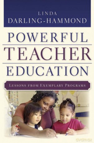 Powerful Teacher Education: Lessons from Exemplary Programs [KSIĄŻKA]