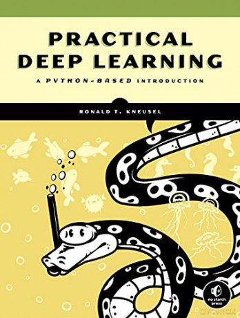 Practical Deep Learning with Python: A Hands-On Introduction: A Python-Based Introduction - Ron Kneusel [KSIĄŻKA]
