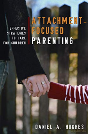 Principles of Attachment-Focused Parenting: Effective Strategies to Care for Children (Norton Professional Books (Hardcover)) - Daniel A Hughes [KSIĄŻKA]