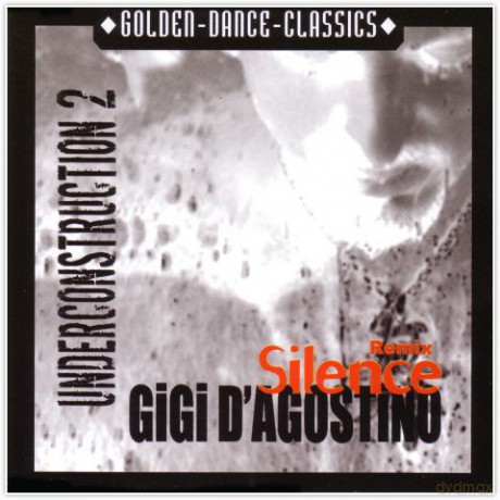 Silence Remix "Underconstructi (maxi-single) [CD]