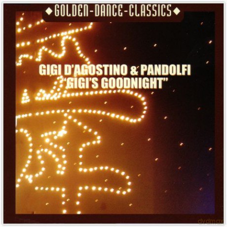 Gigi's Good Night (maxi-single) [CD]