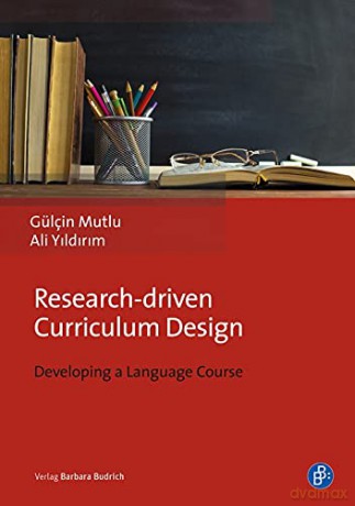 Research-driven Curriculum Design - Developing a Language Course: Developing an EFL Speaking Course - Ali Yildirim [KSIĄŻKA]