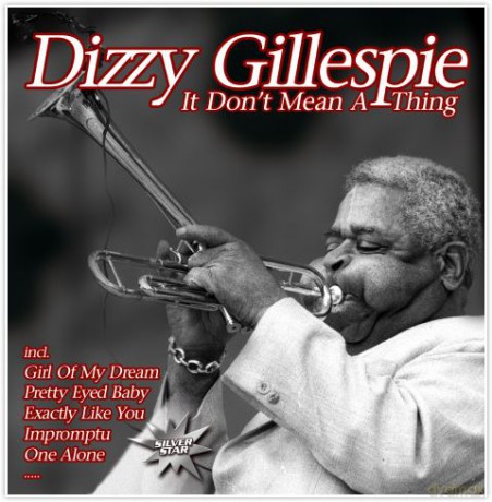 It Don't Mean A Thing [CD]