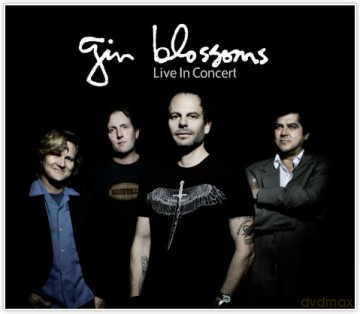 Live In Concert [CD]