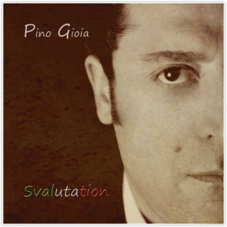 Svalutation [CD]