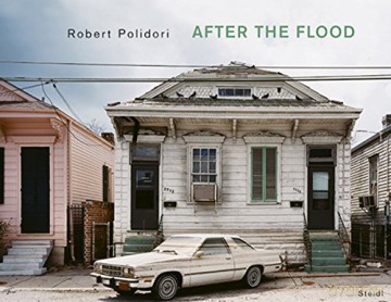 Robert Polidori: After the Flood - Jeff L. Rosenheim [KSIĄŻKA]