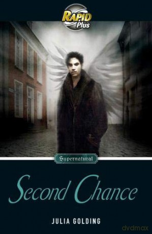 Second Chance (Rapid Plus) - Julia Golding [KSIĄŻKA]