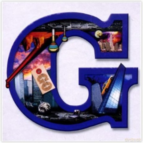 Go [2CD]