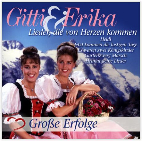 Lieder, Die Von Herzen Kommen- [CD]