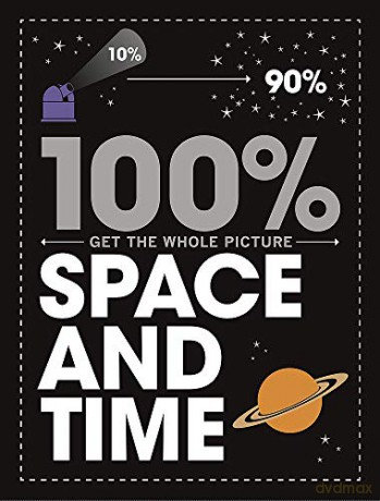 Space and Time (100% Get the Whole Picture) - Paul Mason [KSIĄŻKA]