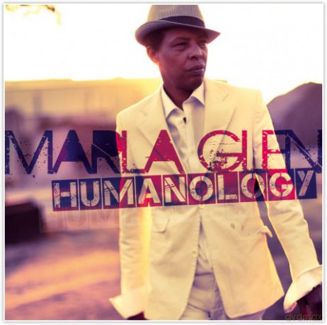 Humanology [CD]