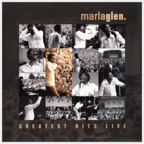 Greatest Hits Live [CD]