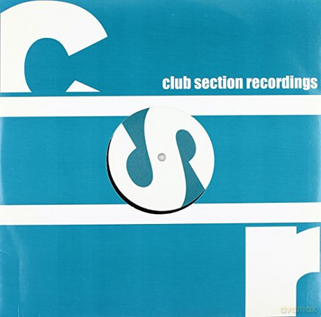 Secret Life/Airwalker/Mental D (Vinyl Maxi Single) [Winyl]