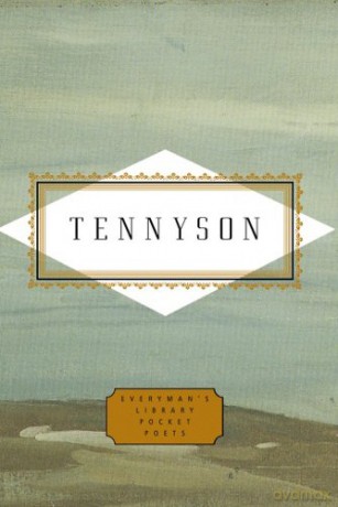 Tennyson Poems (Everyman's Library POCKET POETS) - Alfred Lord Tennyson [KSIĄŻKA]