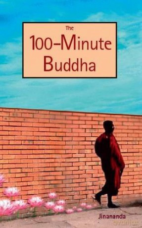 The 100-minute Buddha [KSIĄŻKA]