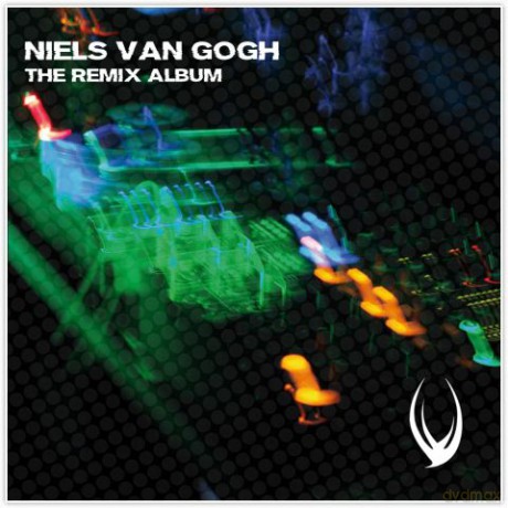 The Remix Album [CD]