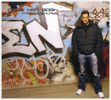 Frequenzklang [CD]