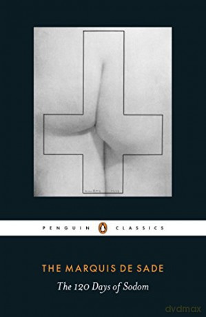 The 120 Days of Sodom (Penguin Classics) - Marquis de Sade [KSIĄŻKA]